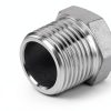 TAISHER Reducer Hex Bushing Stainless Steel Pipe Fitting-5
