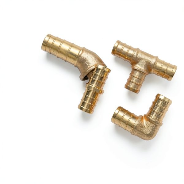 SUNGATOR Pex B Fittings Brass Plumbing Set 36 Pack-4