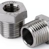 TAISHER Reducer Hex Bushing Stainless Steel Pipe Fitting-6
