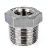 TAISHER Reducer Hex Bushing Stainless Steel Pipe Fitting-2