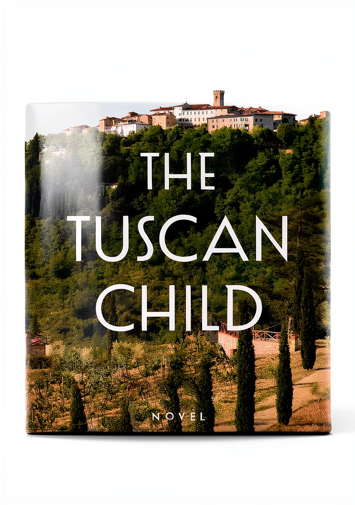 Kindle eBook cover showing World War II historical scene