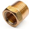 Legines Brass Pipe Bushing Fittings Industrial Plumbing-1