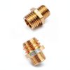 Gadoutcover Brass Nipple Reducer Pipe Fittings Industrial-2