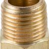 Legines Brass Pipe Bushing Fittings Industrial Plumbing-5