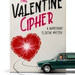 Wilton Press Kindle Book 8 of 8 Cozy Mystery Series-0