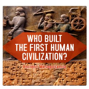 Ancient Civilizations eBook by Baby Professor Kindle 64 Page Guide-0