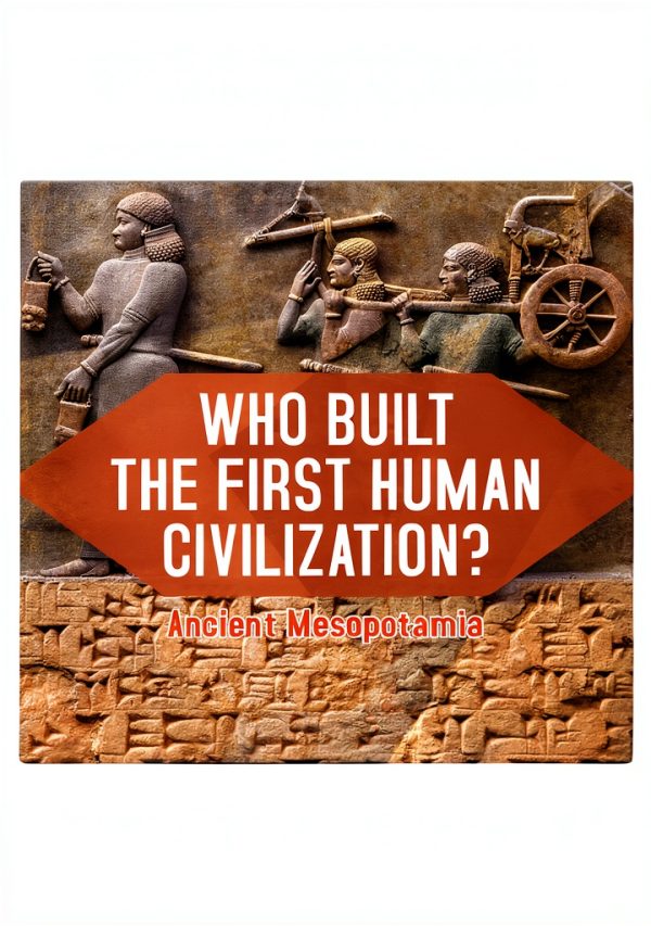Ancient Civilizations eBook by Baby Professor Kindle 64 Page Guide-0
