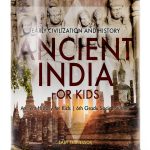 Ancient Civilizations History eBook by Baby Professor K12 Kindle-0