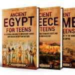 Ancient Civilizations History eBook by Kindle Teen Edition, 439 Pages-0