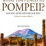 Ancient History eBook Baby Professor Kindle Edition 64 Pages for Kids-0