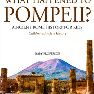 Ancient History eBook Baby Professor Kindle Edition 64 Pages for Kids-0