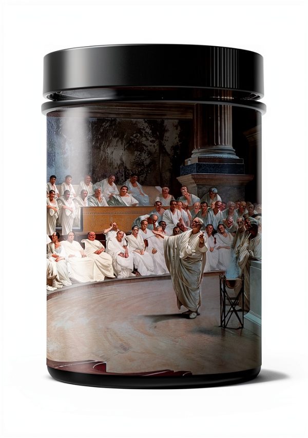 Roman Republic Book 2 Amazon Kindle eBook German Historical Fiction-0