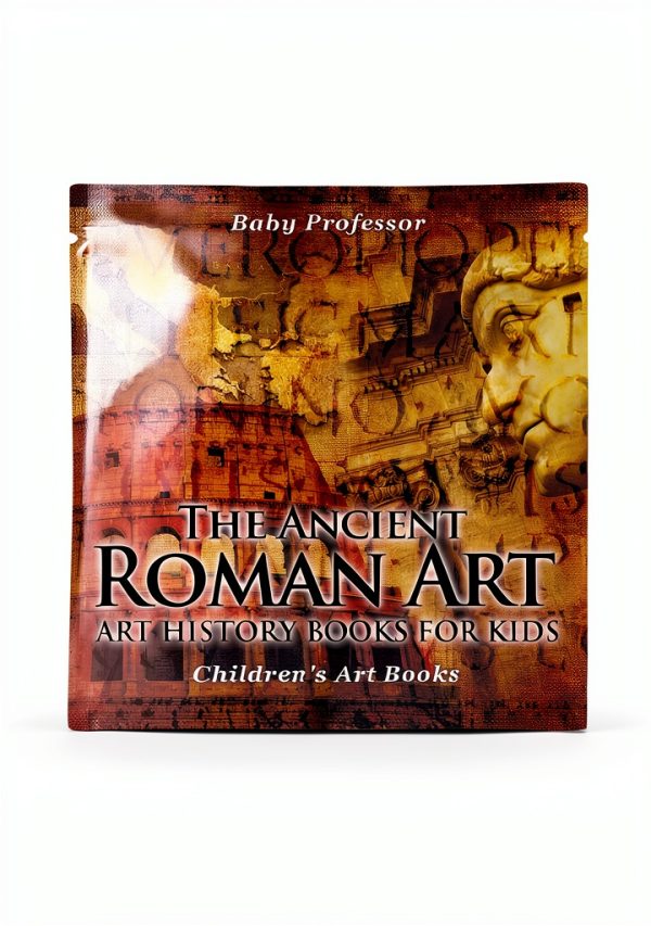 Baby Professor Ancient History eBook Kindle Edition 64‑Page Guide-0