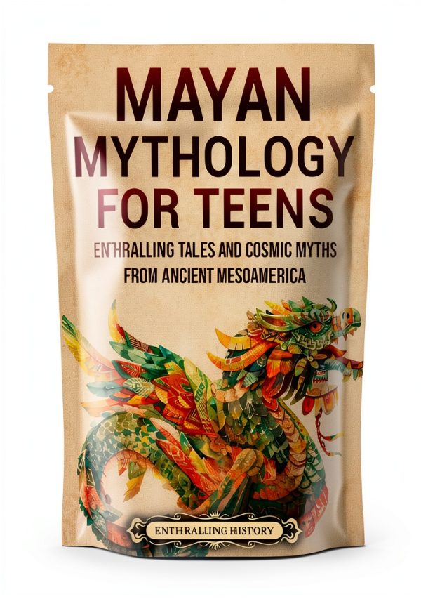 Legendary Histories Teen Ancient History eBook – B0DVBJC82Y Edition-0