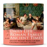 Ancient History eBook Baby Professor Kindle Educational for Kids-0