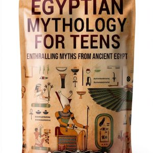 Legendary Histories African History eBook for Teens by XYZ-0