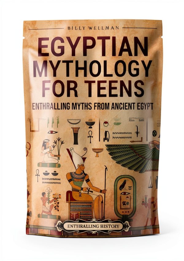 Legendary Histories African History eBook for Teens by XYZ-0