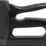 Stanley Hand Tools Ct10X 1/4" Tacker Cable - Heavy Duty Plastic Design-0