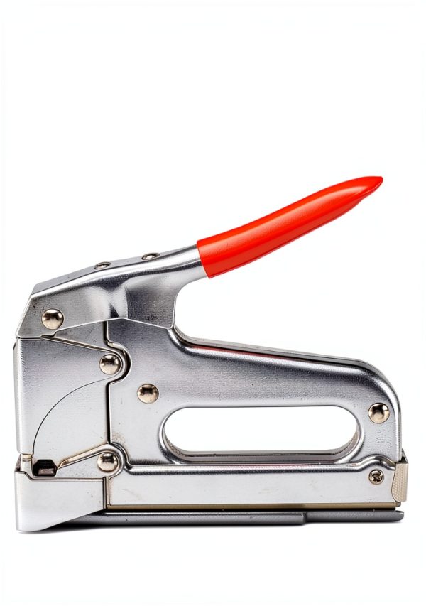 Arrow T72 Heavy Duty Wire and Cable Staple Gun by Arrow Fastener-1