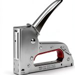 Arrow JT27 Light Duty Staple Gun Kit – 2000 JT21 3/8" Staples-0