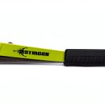 STINGER HT38 Hammer Tacker National Nail Ergonomic Steel Stapler-0