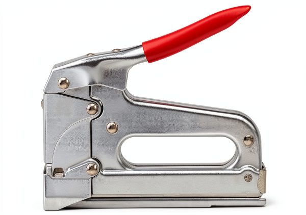 Arrow T72 Heavy Duty Wire and Cable Staple Gun by Arrow Fastener-0