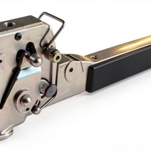 Duo-Fast HT550 Classic Hammer Stapler Heavy-Duty Rear-Load Full-Strip-0