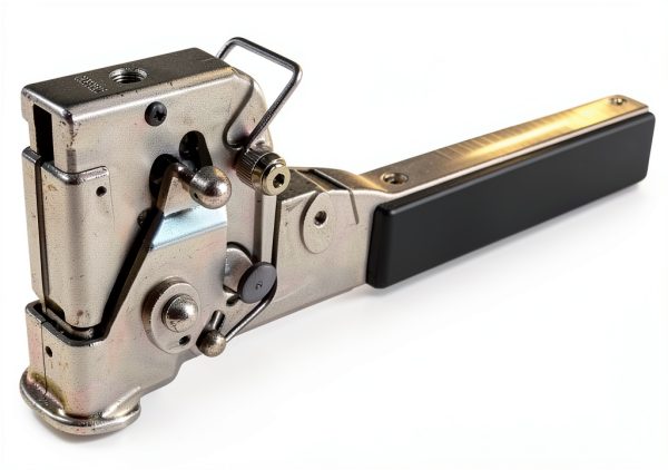 Duo-Fast HT550 Classic Hammer Stapler Heavy-Duty Rear-Load Full-Strip-0
