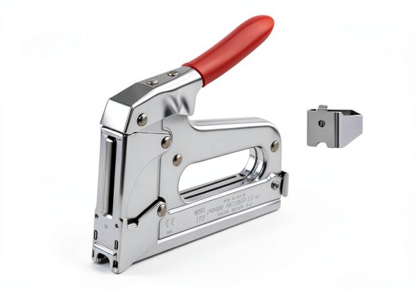Arrow T72 Heavy Duty Wire and Cable Staple Gun by Arrow Fastener-2