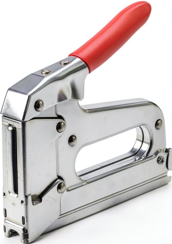 Arrow T72 Heavy Duty Wire and Cable Staple Gun by Arrow Fastener-5
