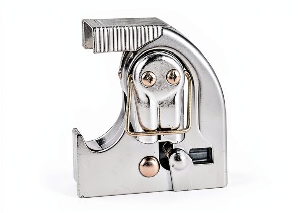 Staple Gun Edward Tools 3-in-1 Heavy Duty with 600 Clear Staples-5