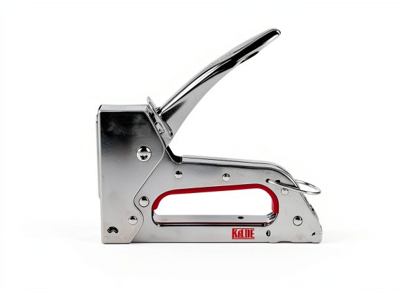 KeLDE Light Duty Narrow Crown Staples JT21 Stapler 1500pcs 1/4"-3