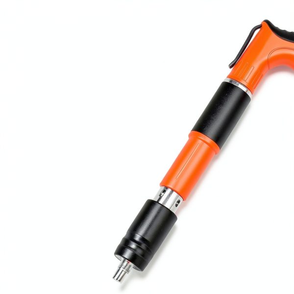 Concrete Nail Gun 5-Speed Adjustable Kit by JUSTHERE with 120 Nails-4