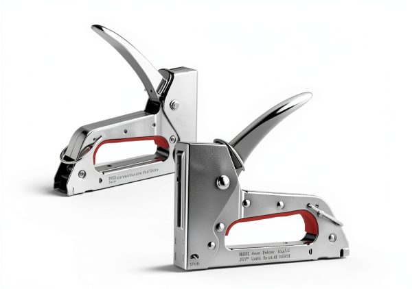 Arrow JT27 Light Duty Staple Gun Kit – 2000 JT21 3/8" Staples-4