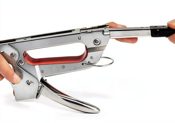 Arrow JT27 Light Duty Staple Gun Kit – 2000 JT21 3/8" Staples-6