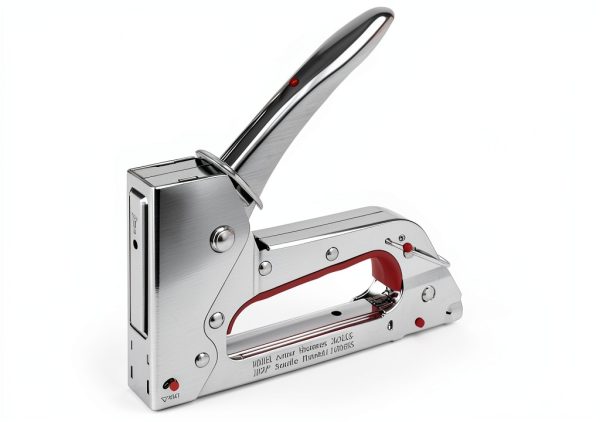 Arrow JT27 Light Duty Staple Gun Kit – 2000 JT21 3/8" Staples-7
