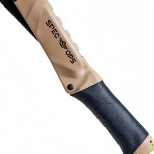 Spec Ops Tools Hammer Tacker – Composite Frame, Steel Magazine-0
