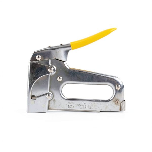 Arrow T59 Heavy Duty Staple Gun Steel Load Magazine for Data Cables-2