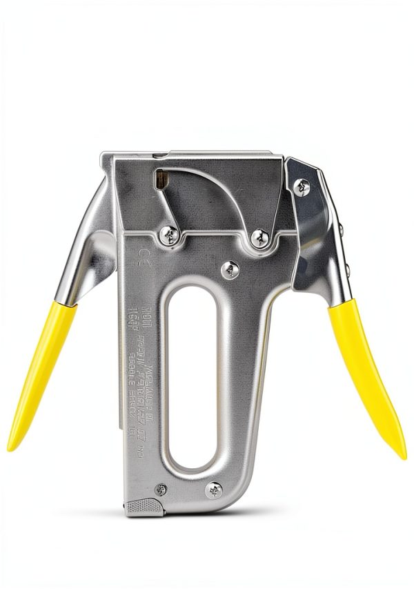 Arrow T59 Heavy Duty Staple Gun Steel Load Magazine for Data Cables-3
