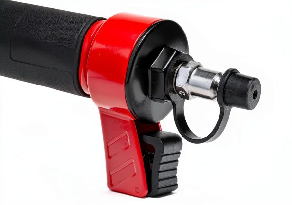 Arrow PT50 Oil Free Pneumatic Staple Gun Red Heavy Duty Hand Stapler-8