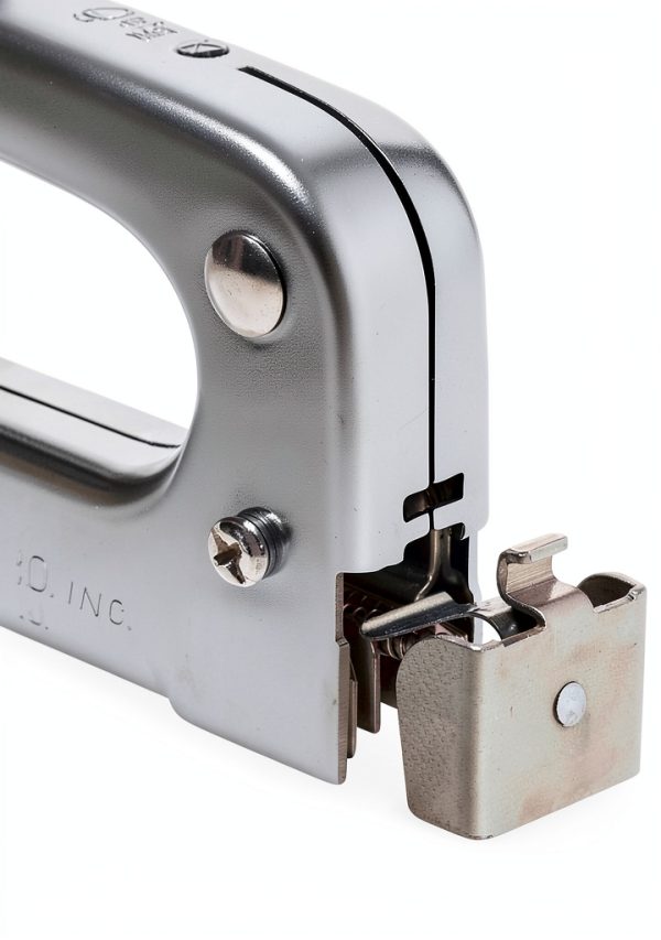 Arrow T25 Heavy Duty Staple Gun for Low Voltage Cables and Wires up to 1/4-Inch Diameter - Silver-6