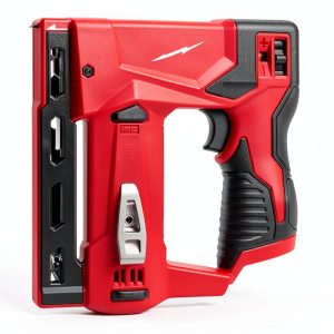 Milwaukee 2447-20 M12 3/8†Crown Stapler-0
