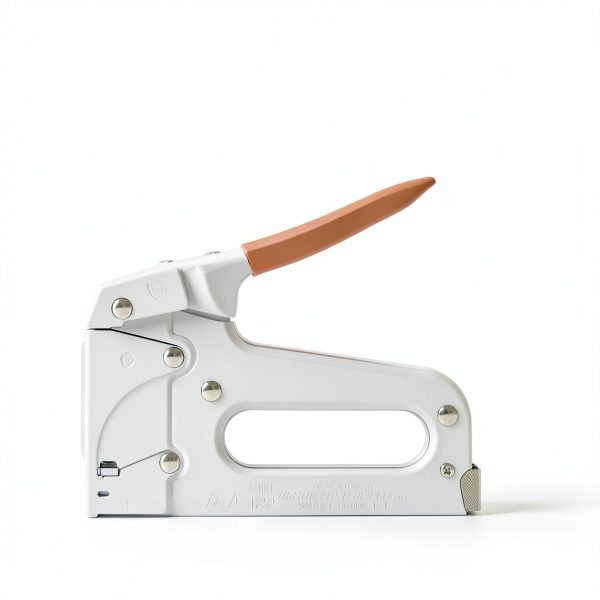 Arrow T25 Heavy Duty Staple Gun for Low Voltage Cables and Wires up to 1/4-Inch Diameter - Silver-4
