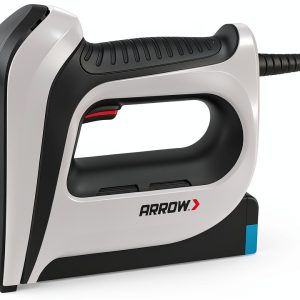 Heavy Duty Corded Electric Staple Gun T50ACD Arrow - Multi Size-0