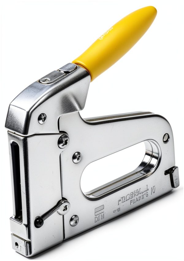 Arrow T59 Heavy Duty Staple Gun Steel Load Magazine for Data Cables-5