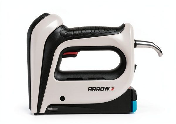 Heavy Duty Corded Electric Staple Gun T50ACD Arrow - Multi Size-2