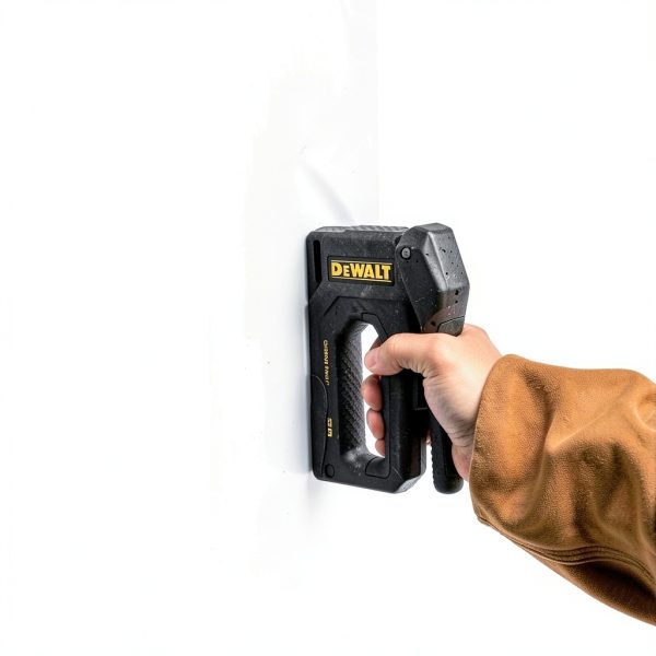 DEWALT Staple Gun, Carbon Fiber Body, 2-in-1 Tacker (DWHT80276)-6