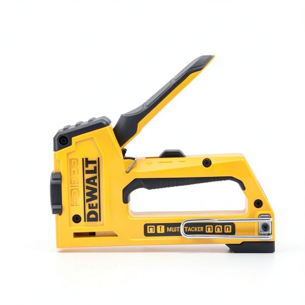 DEWALT DWHTTR510 5-in-1 Multi-Tacker Heavy Duty Stapler for Trades-0