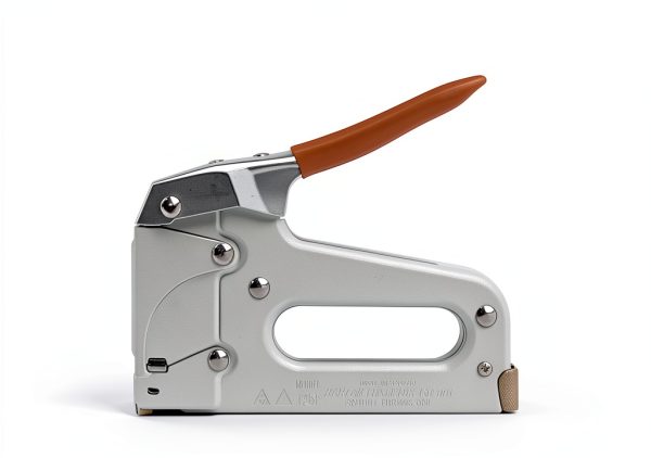 Arrow T25 Heavy Duty Staple Gun for Low Voltage Cables and Wires up to 1/4-Inch Diameter - Silver-3