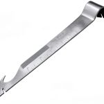 Staple Shark Multi-Purpose Tool Rack-A-Tiers Hardened Steel Remover-0